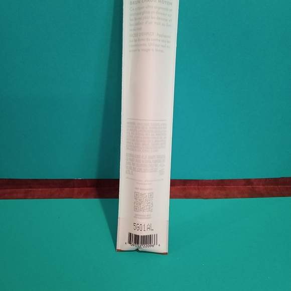 Lucious Lips - Picture 3 of 9